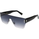 Slazenger 6993.C4 137 Unisex Güneş Gözlüğü - Siyah