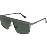 Slazenger 6994.C2 132 Unisex Güneş Gözlüğü - Gri