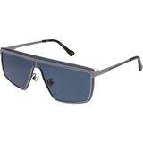 Slazenger 6994.C3 132 Unisex Güneş Gözlüğü - Gri
