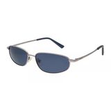 Slazenger 6996.C2 58 Polarize Erkek Güneş Gözlüğü