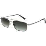 Slazenger 6998.C2 56 Erkek Güneş Gözlüğü - Gri