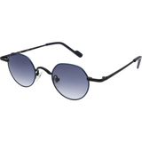 Slazenger 7001.C2 44 Unisex Güneş Gözlüğü - Mavi