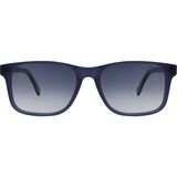 Slazenger 7002.C3 54 Polarize Erkek Güneş Gözlüğü - Lacivert