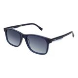 Slazenger 7002.C3 54 Polarize Erkek Güneş Gözlüğü