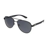 Slazenger 7007.C2 58 Polarize Erkek Güneş Gözlüğü