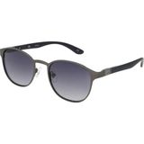 Slazenger 7008.C2 52 Polarize Unisex Güneş Gözlüğü - Gri