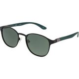 Slazenger 7008.C3 52 Polarize Unisex Güneş Gözlüğü - Siyah