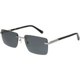 Slazenger 7015 C1 G Güneş Gözlüğü - Gümüş
