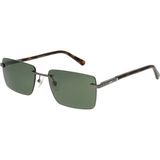 Slazenger 7015 C2 G Güneş Gözlüğü - Gri