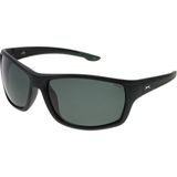 Slazenger 7022.C2 64 Polarize Erkek Güneş Gözlüğü - Siyah