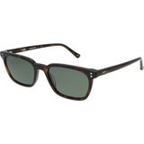 Slazenger 7030.C2 52 Polarize Unisex Güneş Gözlüğü - Havana