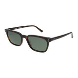 Slazenger 7030.C2 52 Polarize Unisex Güneş Gözlüğü