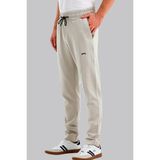 Slazenger 8020 Erkek Bej Rex Eşofman Altı – Regular Fit, Rahat Kesim, Günlük Kullanım - XL