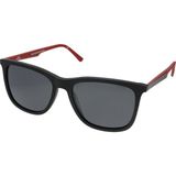 Slazenger 9483.C1 57 Polarize Erkek Güneş Gözlüğü - Siyah