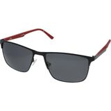 Slazenger 9484.C2 61 Polarize Erkek Güneş Gözlüğü - Siyah