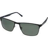 Slazenger 9484.C3 61 Polarize Erkek Güneş Gözlüğü - Siyah