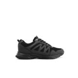 Slazenger A-bout Siyah Erkek Sneaker Ayakkabı