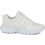 Slazenger Abel I Beyaz Erkek Sneaker Ayakkabı