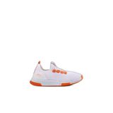 Slazenger ABENA I Kız Çocuk Beyaz/Turuncu Sneaker