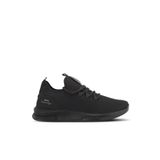 Slazenger Abena I Koyu Gri Siyah Erkek Sneaker Ayakkabı