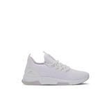 Slazenger ABENA I Unisex Çocuk Sneaker Ayakkabı, 28, SA13LP046, Beyaz, Unisex Çocuk