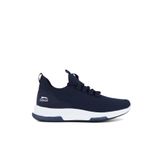 Slazenger Abena Lacivert Beyaz Erkek Sneaker Ayakkabı