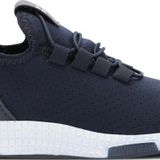 Slazenger ABENA NOK Unisex Çocuk Günlük Ayakkabı Lacivert / Beyaz