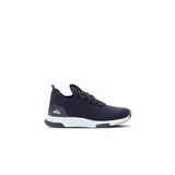 Slazenger ABENA NOK Unisex Çocuk Günlük Lacivert/Beyaz Ayakkabı, 28, SA13LP046N, Lacivert/Beyaz, Unisex Çocuk