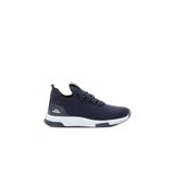 Slazenger ABENA NOK Unisex Çocuk Günlük Lacivert/Beyaz Ayakkabı, 29, SA13LP046N, Lacivert/Beyaz, Unisex Çocuk