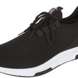 Slazenger Abena Siyah-Beyaz Erkek Sneaker Ayakkabı