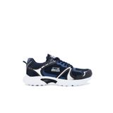 Slazenger Abram I Lacivert Erkek Sneaker Ayakkabı