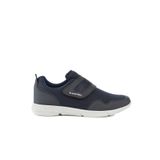 Slazenger ACA I Büyük Beden Erkek Sneaker Ayakkabı Lacivert