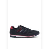 Slazenger ACTIVE I Erkek Lacivert Günlük Spor Ayakkabısı