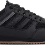 Slazenger Actıve I Siyah Erkek Sneaker Ayakkabı