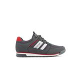 Slazenger Active Koyu Gri Kadın Sneaker