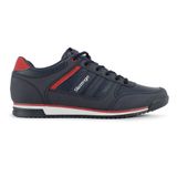 Slazenger Active Lacivert Erkek Spor Ayakkabı
