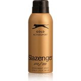 Slazenger Active Sport Erkek Deodorant Sprey 150 ml Çiçekler Koku Türü ile Ferahlatıcı Etki