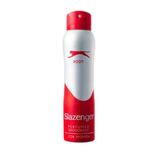 Slazenger Active Sport Kadın Deodorant Kırmızı