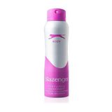 Slazenger Active Sport Kadın Deodorant Pembe