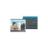 Slazenger Active Sport Mavi Kofre Hediye Seti - Edt Parfum 125 Ml + Deodorant 150 Ml