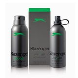 Slazenger Active Sport Parfüm 125 Ml + Slazenger Active Sport Deodorant 150 Ml