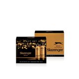 Slazenger Active Sport Parfüm Deodorant Set Erkek Kozmetik Gold PARFÜM 125ML VE DEODORANT 150ML