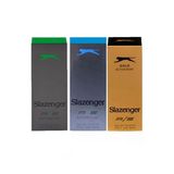 Slazenger Active Sport Parfüm Seti Green,Blue,Gold 3X125ml