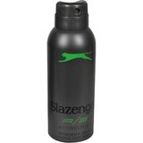 Slazenger Active Sport Yeşil 150 ml Kadın Sprey Deodorant