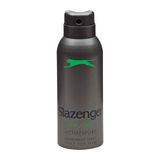 Slazenger Active Sport Yeşil 150 ml x 3 Adet Deodorant