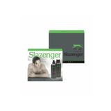 Slazenger Active Sport Yeşil Edt 125 Ml Erkek Parfüm + 150 Ml . Deodorant Seti 5741039814058