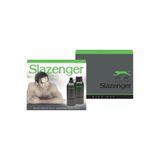 Slazenger ACTİVE SPORT YEŞİL EDT PARFÜM 125 ML 1 ADET +DEODORANT 150 ML 1 ADET KOFRE SET