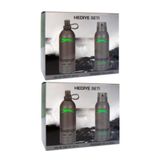 Slazenger ACTİVE SPORT YEŞİL EDT PARFÜM 125 ML 2 ADET +DEODORANT 150 ML 2 ADET KOFRE SET