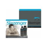 Slazenger Activesport Erkek Parfüm EDT 125 ML + Activesport Erkek Sprey Deodorant Mavi 150 ML
