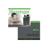 Slazenger Activesport Erkek Parfum Edt Yesil 125 Ml + Deodorant Sprey 150 Ml Set
